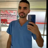 Mateus - Prof de enfermagem - 