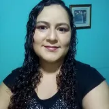 Pâmela - Prof de auxílio nos trabalhos de casa - Pontal