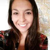Vanessa - Englischlehrerin - Hamburg