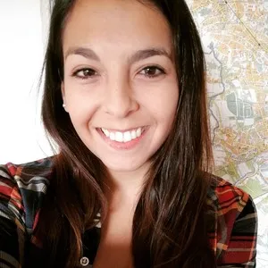 Vanessa - Englischlehrerin - Hamburg
