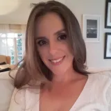 Fernanda - Professor de redação - Faxinal (Paraná)