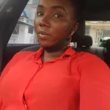 Faith - Leadership tutor - New Karu