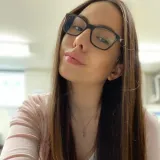Brenda - profesor de química - Hermosillo