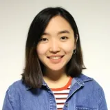 Carolina - Profe de coreano - Buenos Aires