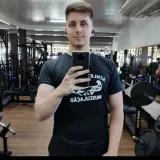 Gabriel - personal trainer - 
