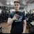 Gabriel - personal trainer - 