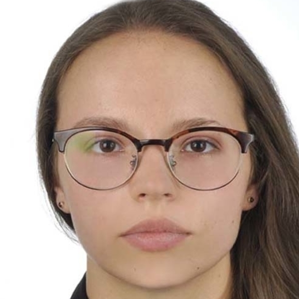 Martyna - Nauczyciel angielski - Wołomin