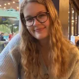 Rebecca - Maths tutor - 