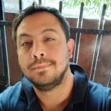 Diego - profesor de psicología - Puente Alto