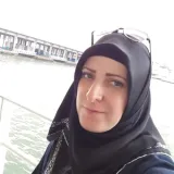 Alıa - Arapça öğretmeni - Bursa