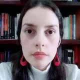 Ana Gabriel - Profe de lengua castellana y literatura - Villa de Álvarez