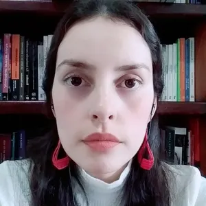 Ana Gabriel - Profe de lengua castellana y literatura - Villa de Álvarez