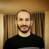 Nasr - Arabic teacher - Örebro