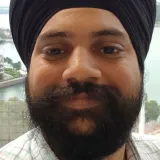 Lovepreet - Computer skills tutor - Invercargill