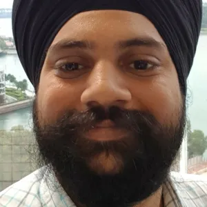 Lovepreet - Computer skills tutor - Invercargill