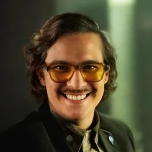 Miguel - Grammar tutor - Guadalajara