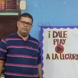 Gildardo - Profe de ciencias sociales - Barranquilla