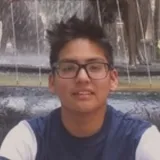 Luis Fernando - Profe de matemáticas - Ciudad de México