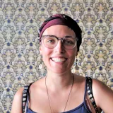 Katharina - Leraar Ontspanning - Offenburg