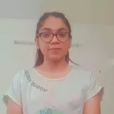 Nandini - Maths tutor - Kota