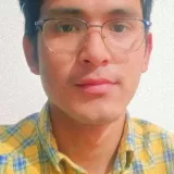 Bibek - Physics tutor - Kangra