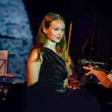 Estelle - Prof de solfège - Lille