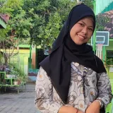 Dwi - Guru bahasa mandarin - Kecamatan Buduran