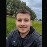 Gabriel - Profesor informática - Sunchales