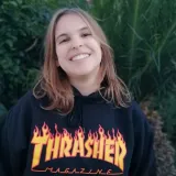 Elena - profesor de inglés británico - El Sauzal