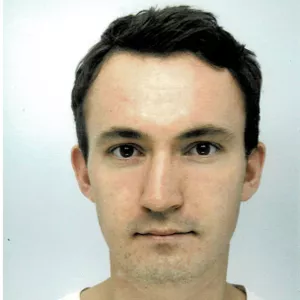 Andreas - Lehrkraft für Deutsch - Bretten