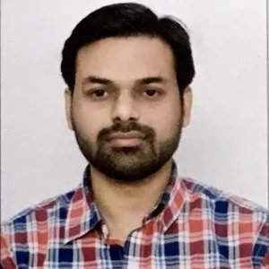 Hrishabh - Maths tutor - Puducherry