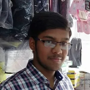 Sanidhya - Maths tutor - Rihand Nagar