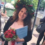 Ilaria - Insegnante di ripetizioni - Milano