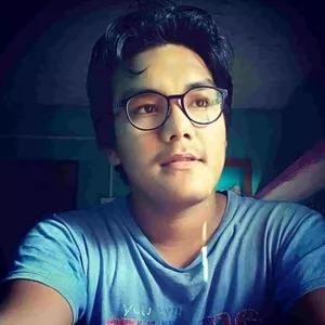 Himanshu Karki - Maths tutor - Mandalsera