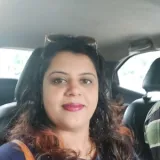 Priya - Math tutor - Badaganw Rural