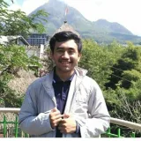 Nugraha Hadi - Guru ilmu komputer dasar - Kecamatan Cipayung