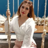 Emilia - Profe de coreano - Ciudad López Mateos