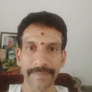 Maruthi - Yoga instructor - Saroornagar