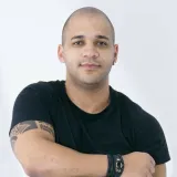 Alexandre - Prof de matemática - Engenho de Dentro