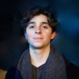 Samuel - profesor de inglés - Getafe