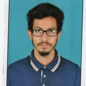 Shadab - English vocabulary teacher - Kurnool