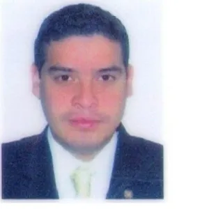 Andres - profesor de matemáticas - Neiva