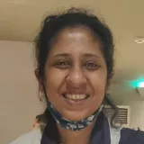 Anila - Maths tutor - Bengaluru