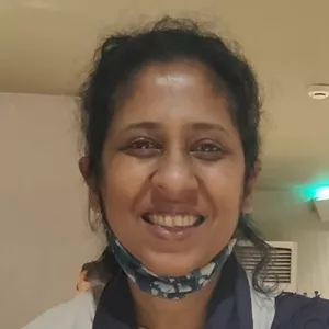 Anila - Maths tutor - Bengaluru