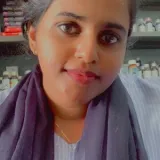 Sanjana Sandeep - Biology tutor - Mangalore