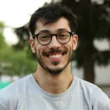 Agustin - Profe de fotografía - Córdoba