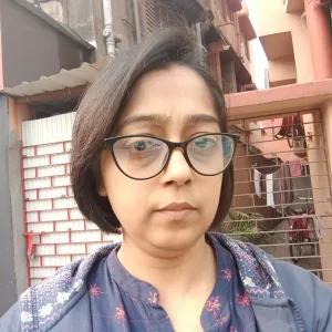 Senjuti - Drawing tutor - Howrah