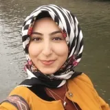 Meryem - İngilizce öğretmeni - Darıca
