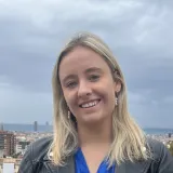 Sofie - Leraar wiskunde - Zonhoven