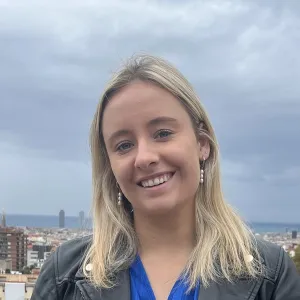 Sofie - Leraar wiskunde - Zonhoven